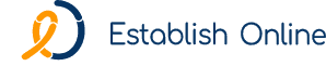 Establish Online Logo